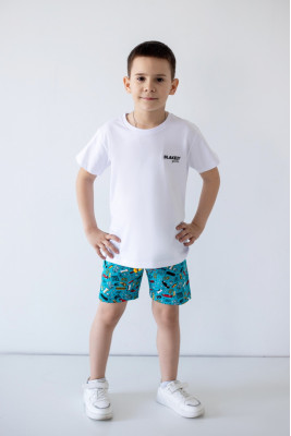 Шорти для хлопчиків